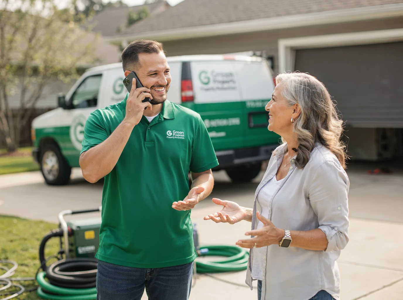 Water Damage Restoration South Kent, CT FAQs
